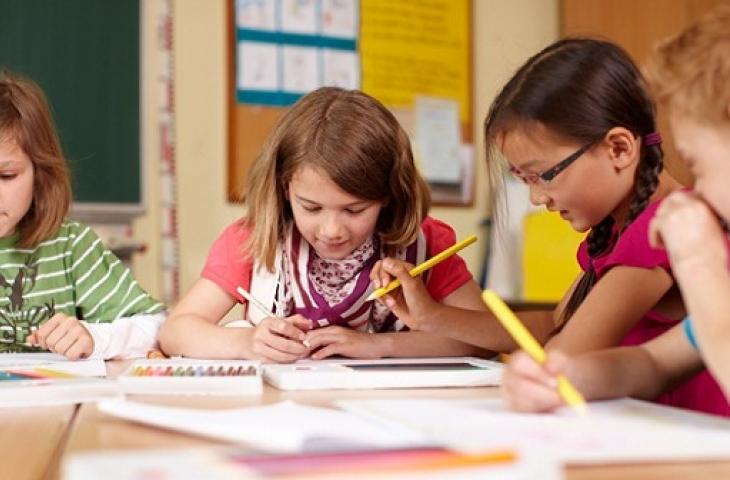 La cultura di una corretta idratazione parte dai banchi di scuola