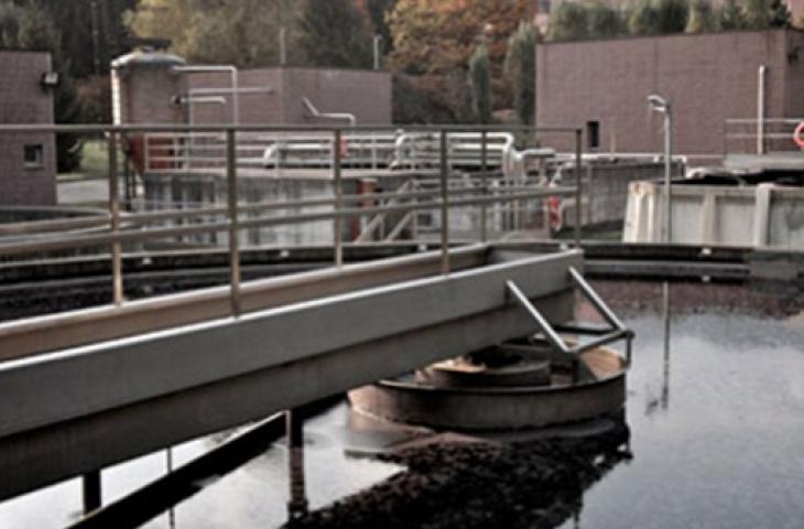 Se l'acqua di sartoria diventa un lago