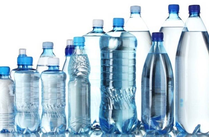 Quattro buoni motivi per scegliere l'acqua in bottiglia