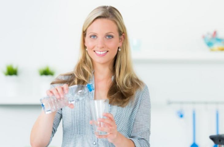 Piccoli consigli per una corretta idratazione
