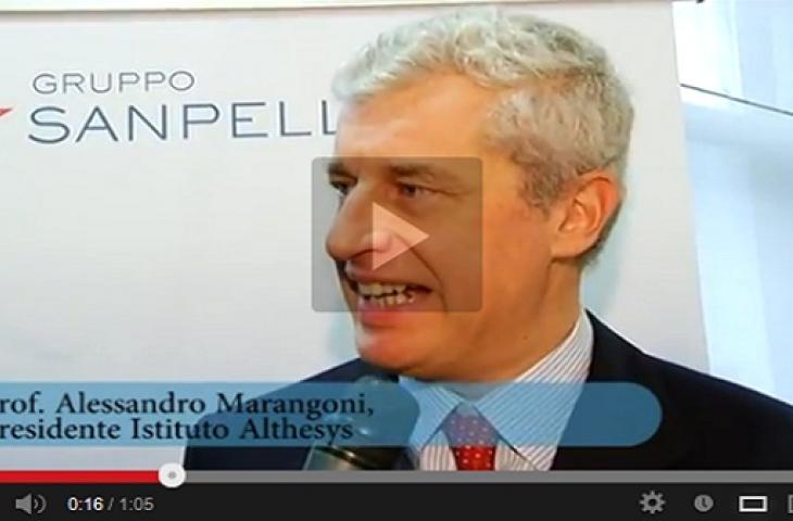 Alessandro Marangoni, il riciclo della plastica in Italia vale 2.7 miliardi di euro
