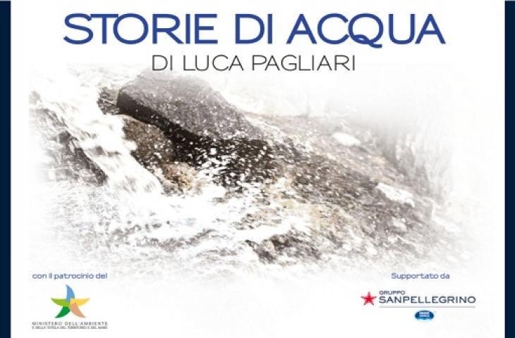 "Storie di Acqua", il documentario alla scoperta dell'acqua