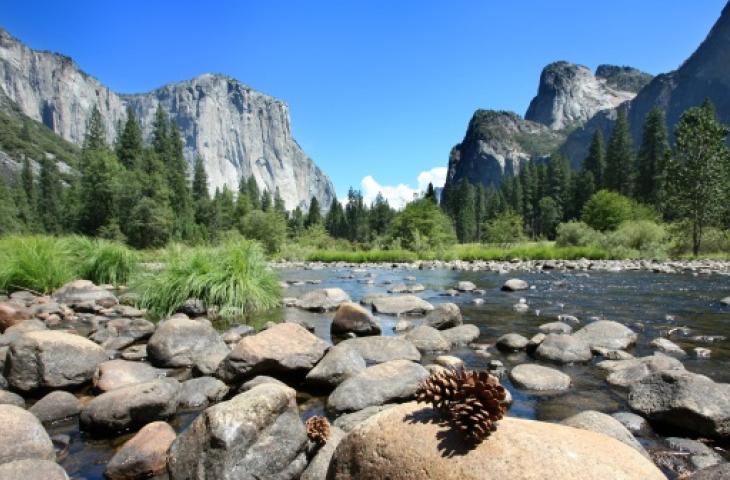 Conoscere il territorio per garantire la disponibilità d'acqua