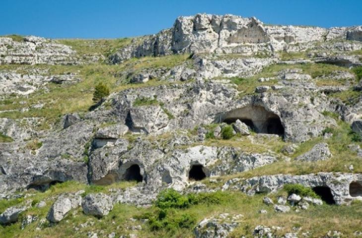 Matera e Lodi le città più verdi d'Italia