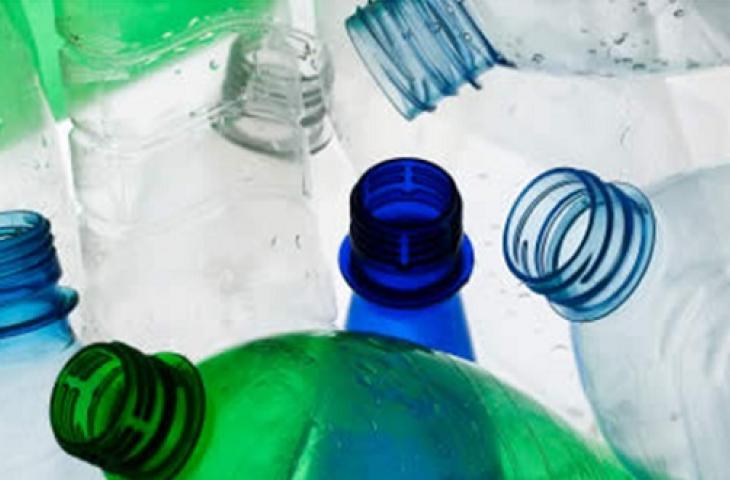 La sicurezza del PET spiegata dalla PET Resin Association