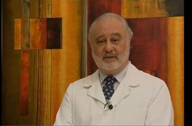 Alberto Massirone, acque diverse per effetti terapeutici differenti 