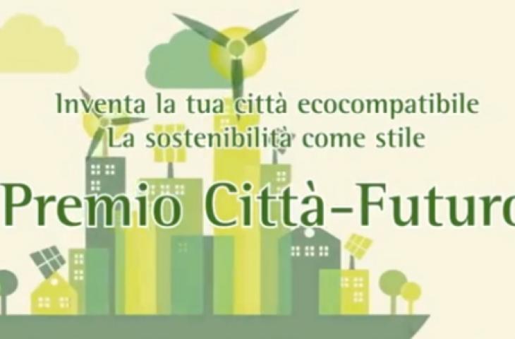 "Inventa la tua città eco-compatibile", il concorso che coniuga creatività e sostenibilità