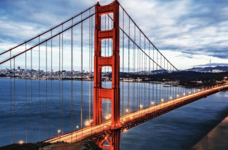 San Francisco, la città più sostenibile del Nuovo Continente