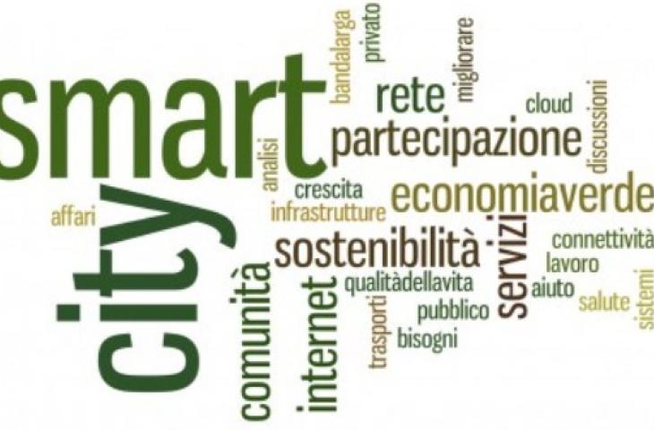 Le SmartCity del futuro ideali viste con gli occhi dei più giovani