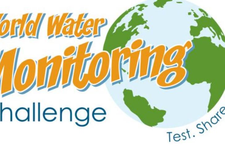 Il 18 settembre si rinnova il "World Water Monitoring Challenge"