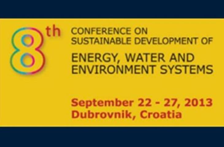 Dubrovnik, Croazia: 8° conferenza sullo sviluppo sostenibile