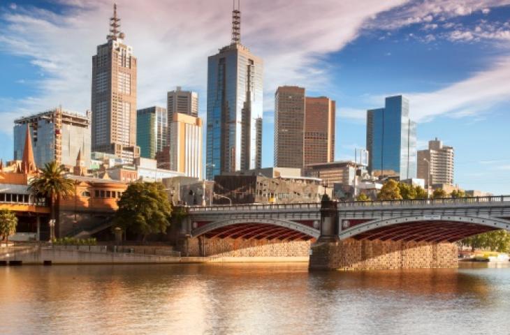 La città più vivibile del mondo? E' Melbourne