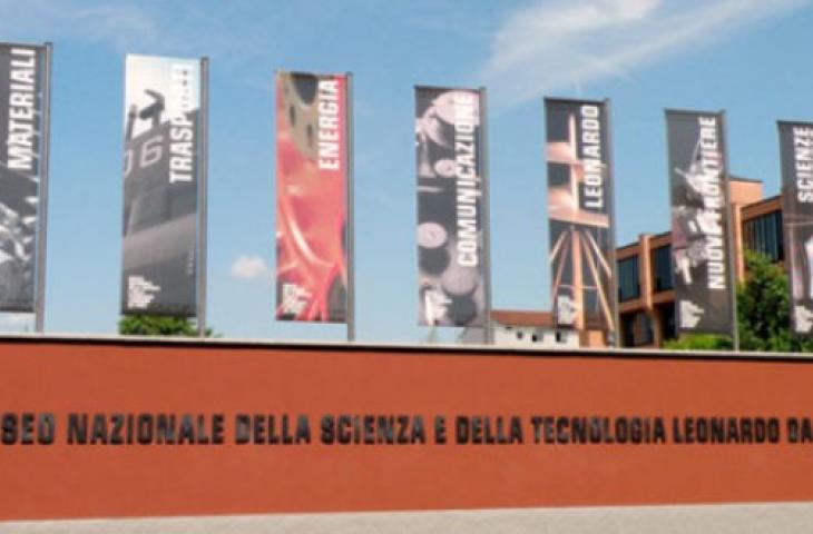 Levissima accompagna grandi e piccoli alla scoperta del ciclo di vita dei prodotti