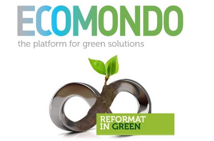 Torna Ecomondo, la manifestazione che incoraggia la Green Economy