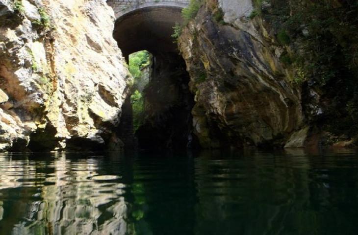 In Francia il museo che racconta la vita dell'acqua