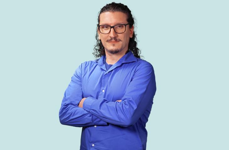 Alimentazione, idratazione e benessere intervista al biologo nutrizionista Simone Gabrielli