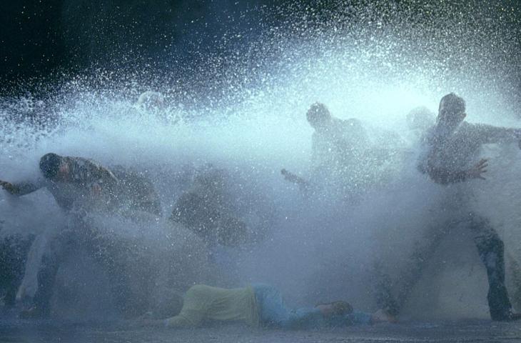 Alla scoperta dell'acqua tra arte e scienza la mostra Water Flow a Trento