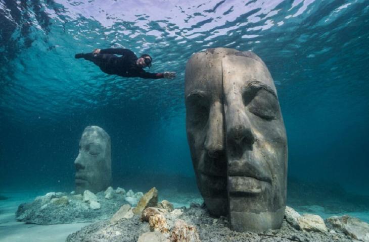 A Cannes il nuovo ecomuseo a tutela della biodiversità marina