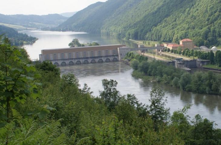 Danube Water-Adventure, il museo dell’acqua nella valle austriaca del Danubio