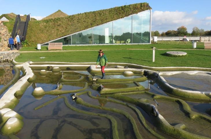 Biesbosch Museum, il Museo dell’Acqua più suggestivo d’Olanda