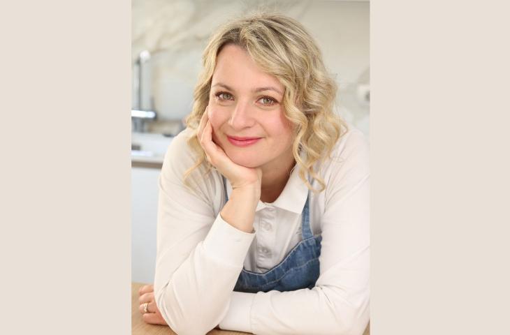 Fabiola Di Sotto e la “cucina del futuro” quando la tradizione diventa sostenibile
