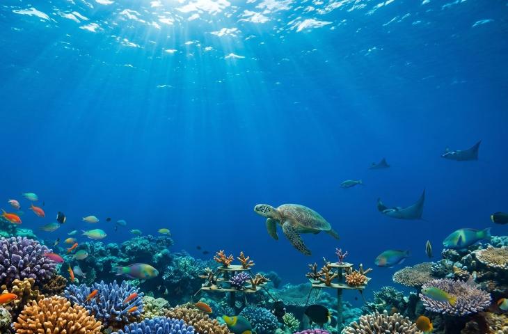 Giornata Mondiale degli Oceani 2026 “REIMAGINE” e una nuova visione del mare