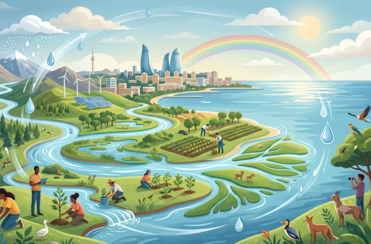 Giornata Mondiale dell’Ambiente 2026 perché la tutela del pianeta parte dall’acqua