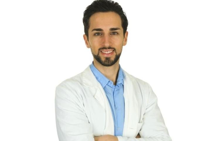 Idratazione, cibo e movimento l’equilibrio quotidiano secondo Andrea Filipponi