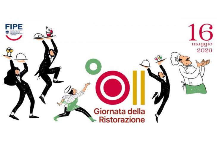 La Giornata della ristorazione 2026, tra etica a tavola e valore dell’accoglienza