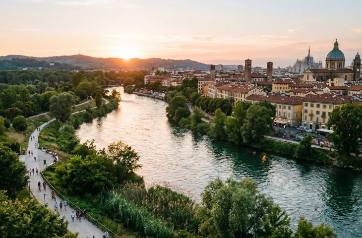 La fauna selvatica è più vicina di quanto pensiamo