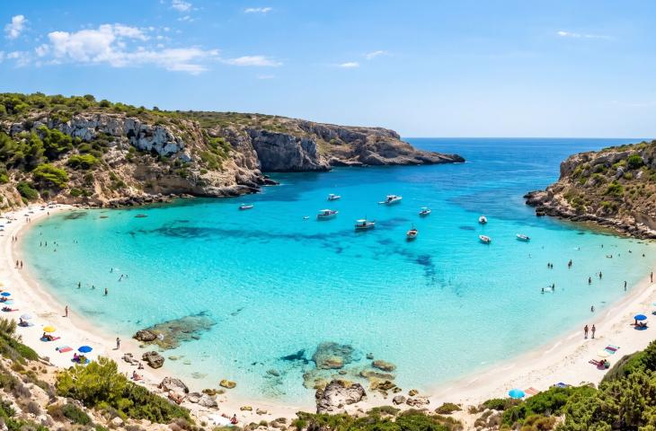 Le spiagge italiane più amate del 2026 un viaggio tra le mete imperdibili
