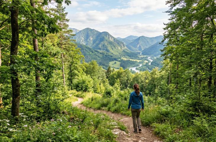 Natura e salute una relazione che (ci) fa bene