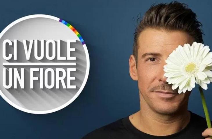 “Ci vuole un fiore”, il Green Show in tv che parla di sostenibilità 