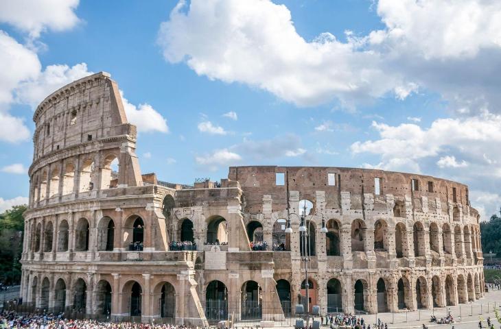 “Cultura, Ambiente e Salute” per difendere beni culturali dall’inquinamento 