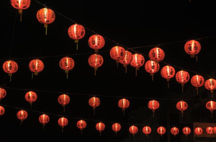 Capodanno cinese: come rendere più sostenibili i festeggiamenti 