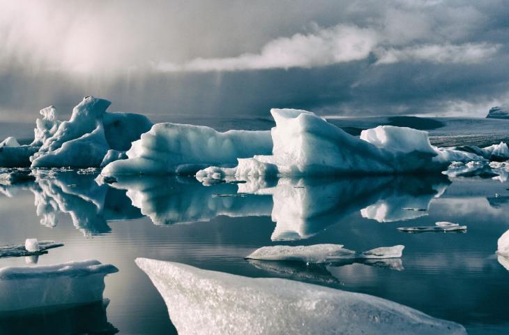 Cambiamenti climatici: chi li provoca e chi li subisce 