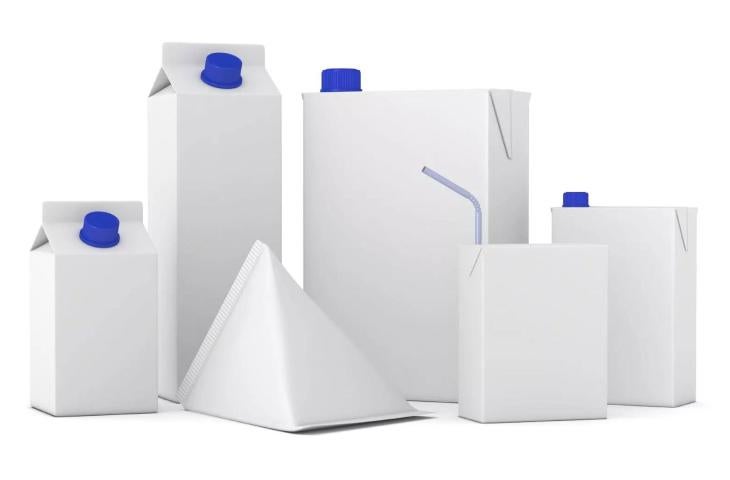 Tetra Pak: cos'è e dove si butta nella raccolta differenziata 