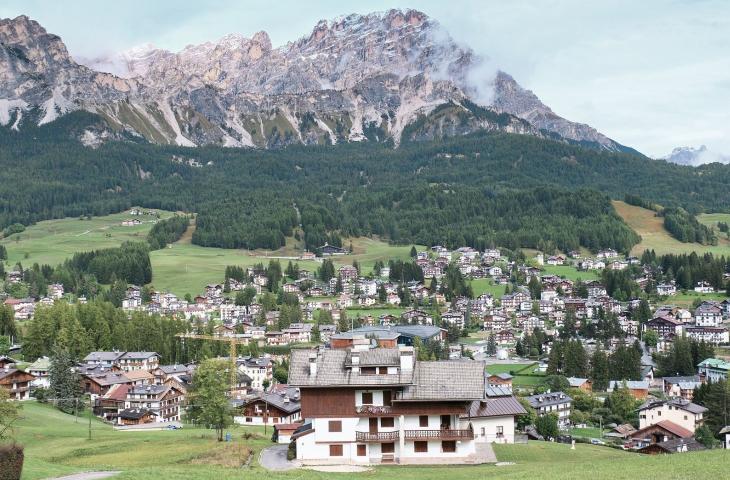 Vacanze in montagna: la lista delle località con i 5 luoghi più amati