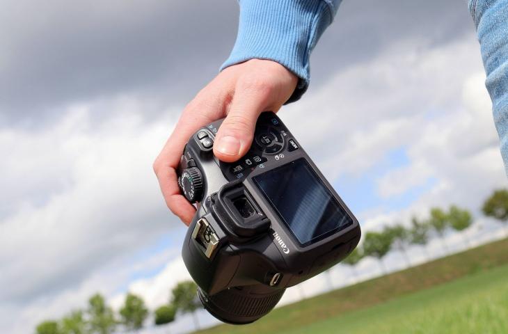 Obiettivo Biodiversità, il concorso fotografico rivolto agli agricoltori