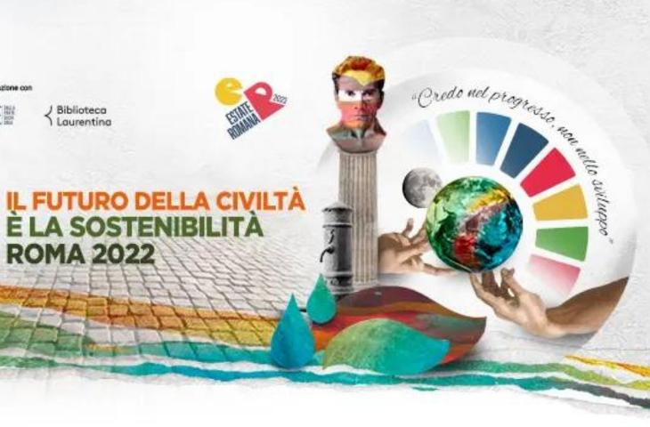 Torna a Roma “Fai la Differenza c’è…il Festival della Sostenibilità”