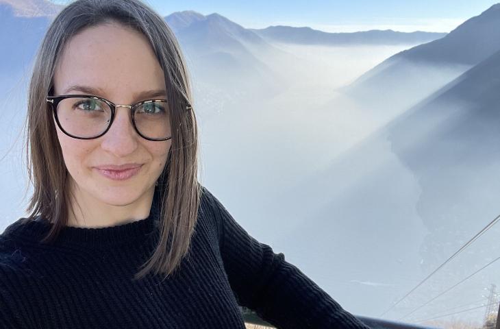 Anna Meda e Storie Sfuse: perchè la condivisione è essenziale nella sostenibilità