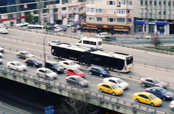 La decarbonizzazione del trasporto pubblico è possibile?