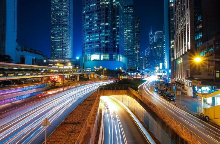 Mobilità sostenibile: rallenta l'investimento per veicoli ecologici