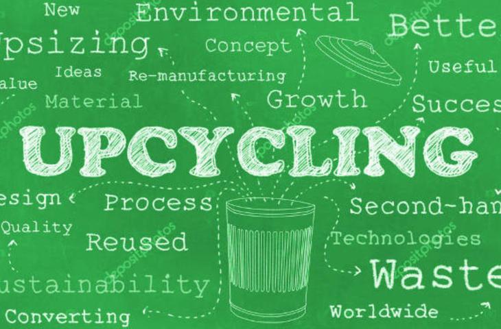 Upcycling: il riutilizzo creativo in passerella e nel design 