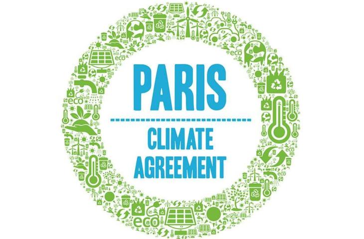 Cosa dice il Paris Agreement e a che punto siamo