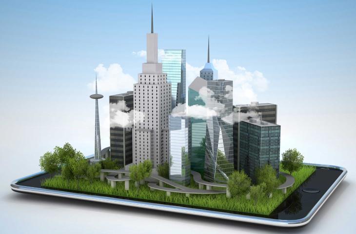 Smart Sustainable Cities: la tecnologia al servizio di ambiente e società