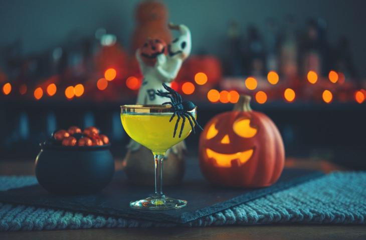 L’Apericromia di Halloween, l’ultimo trend per celebrare la notte delle streghe