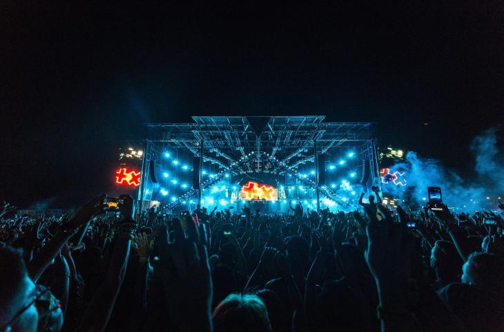 Un concerto può essere green? I requisiti e gli esempi più virtuosi 
