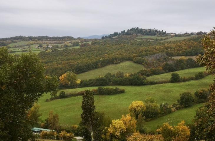 Il potenziamento dell’accesso all’acqua nel Mugello 