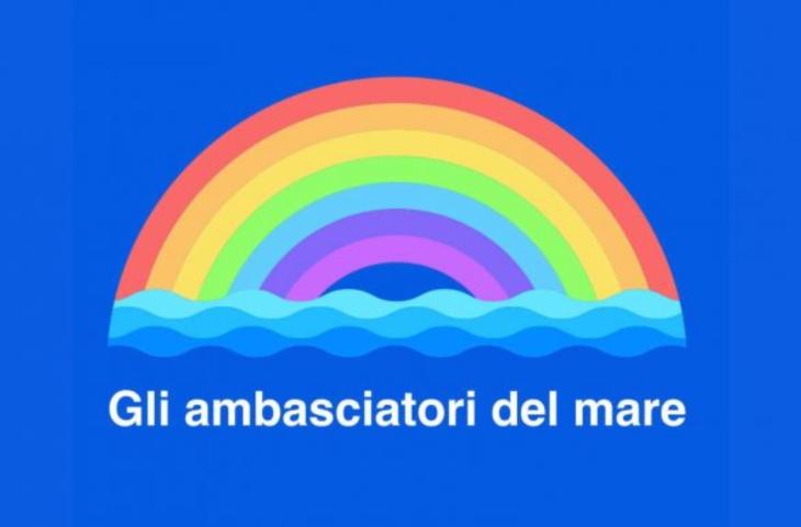 Insegnanti e alunni diventano gli “Ambasciatori del mare”